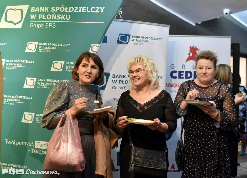 Gala Jubileuszowa 55-lecia Kina Łydynia