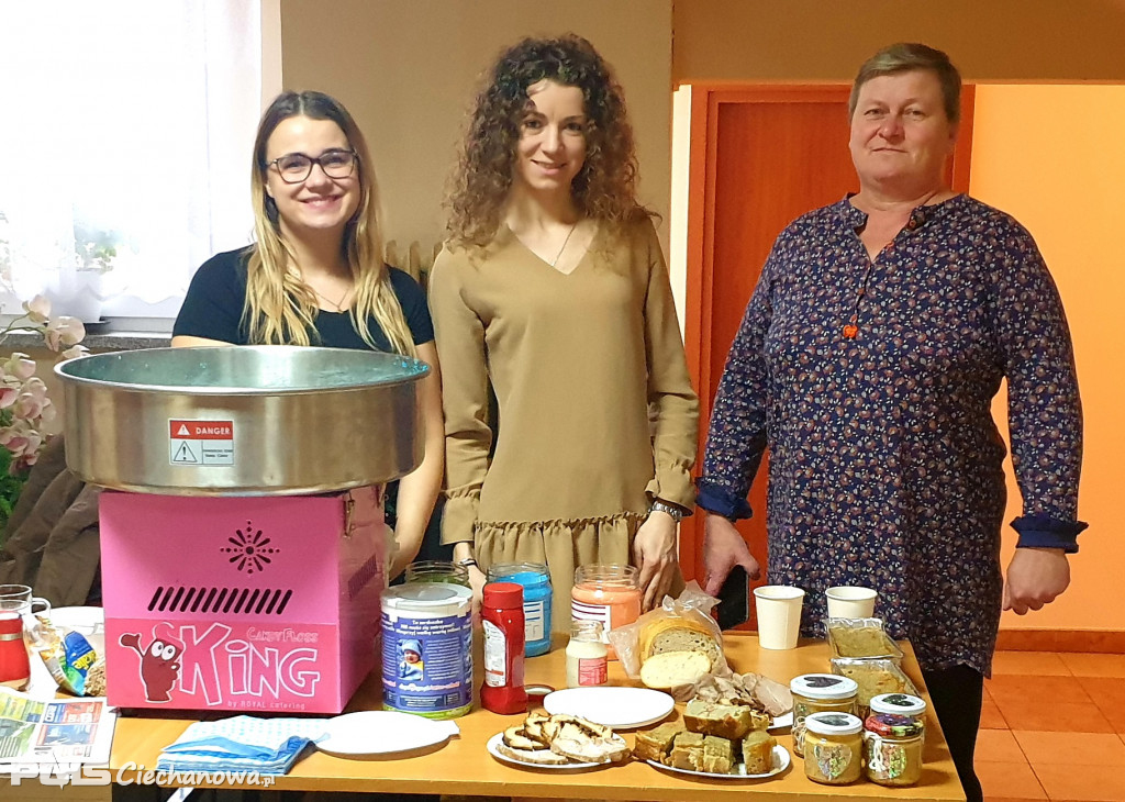 Grali w FIFĘ dla Antosia