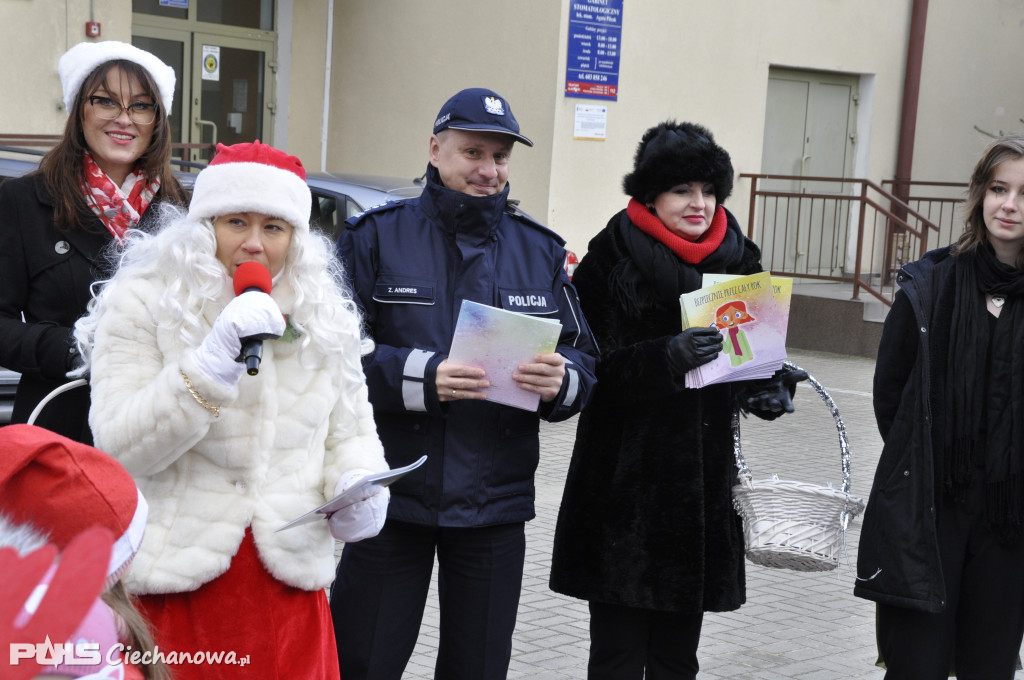 Powiatowy Zaprzęg Świętego Mikołaja