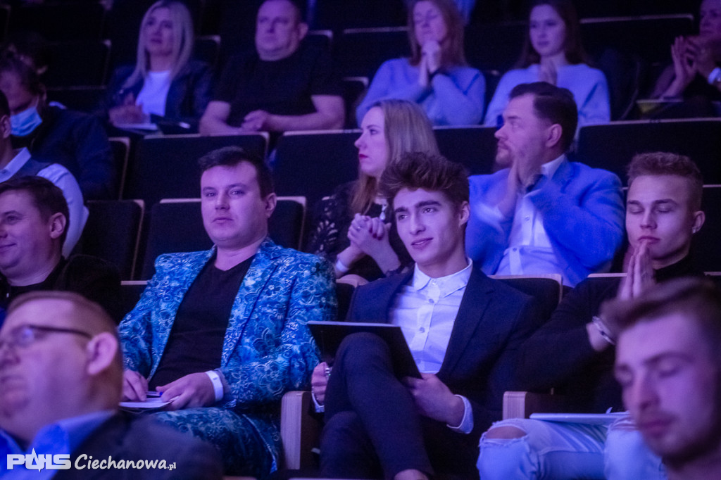 Najpiękniejsze mieszkanki Mazowsza wybrane!
