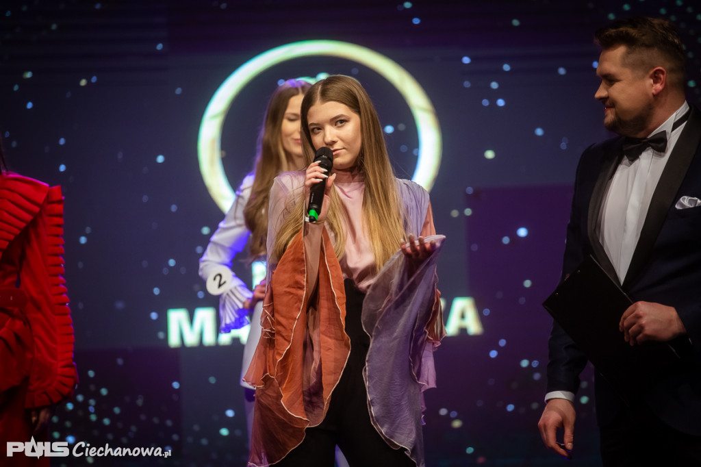 Najpiękniejsze mieszkanki Mazowsza wybrane!