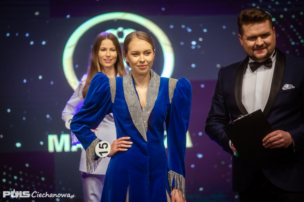 Najpiękniejsze mieszkanki Mazowsza wybrane!