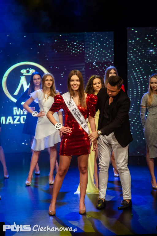 Najpiękniejsze mieszkanki Mazowsza wybrane!