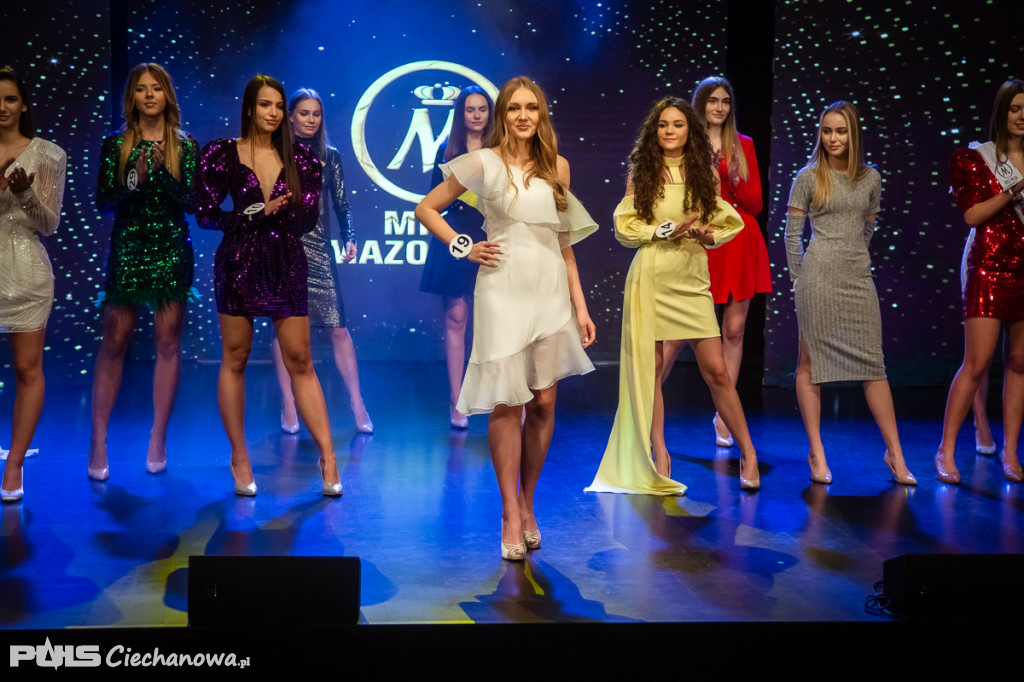 Najpiękniejsze mieszkanki Mazowsza wybrane!