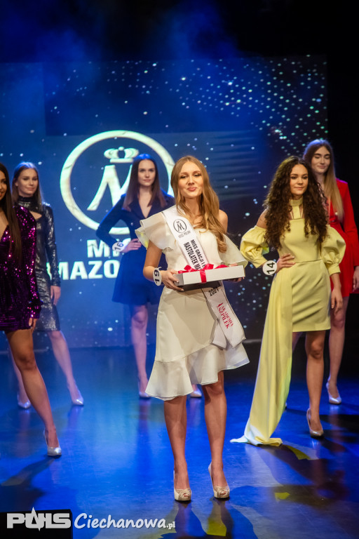 Najpiękniejsze mieszkanki Mazowsza wybrane!