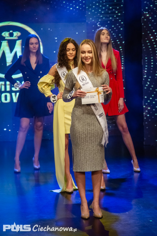 Najpiękniejsze mieszkanki Mazowsza wybrane!