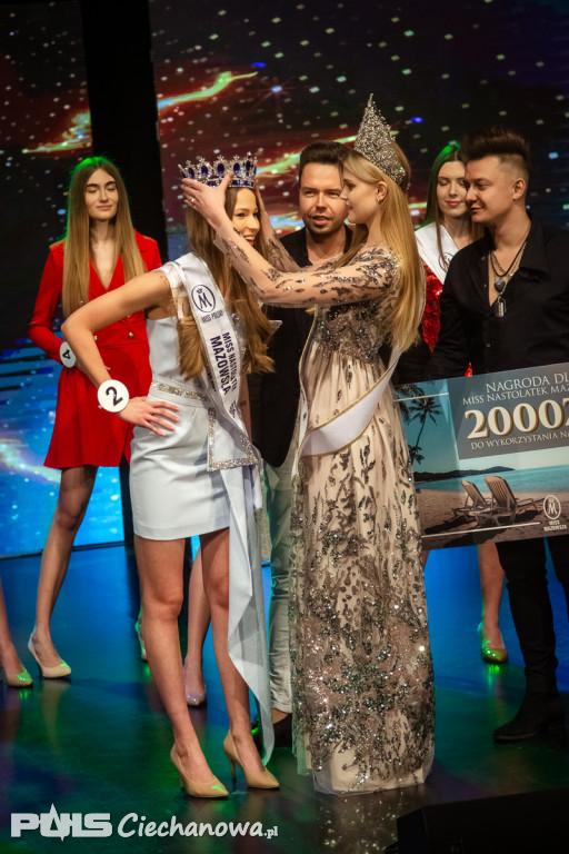 Najpiękniejsze mieszkanki Mazowsza wybrane!