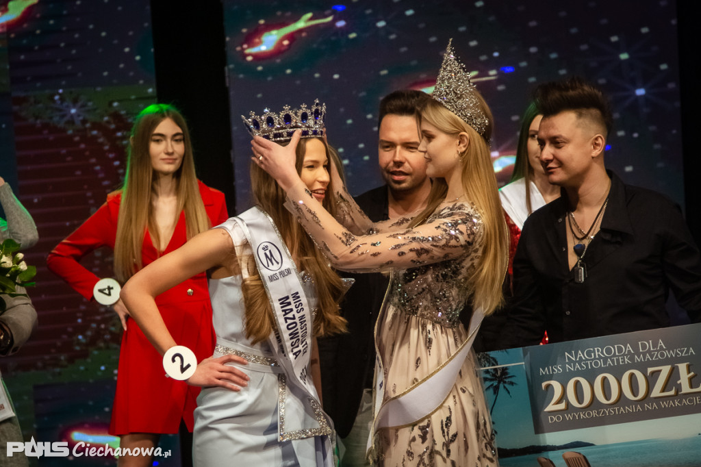 Najpiękniejsze mieszkanki Mazowsza wybrane!