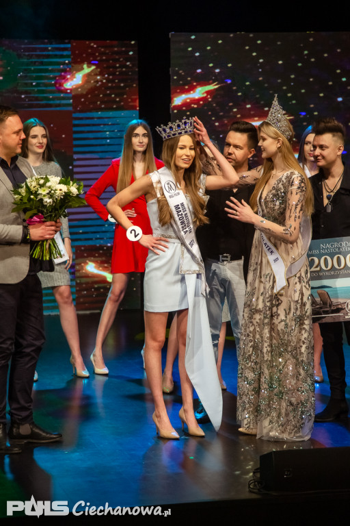 Najpiękniejsze mieszkanki Mazowsza wybrane!
