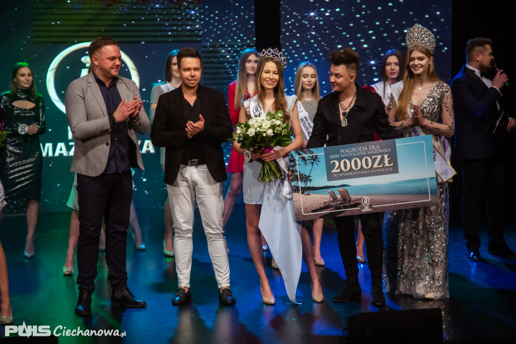 Najpiękniejsze mieszkanki Mazowsza wybrane!