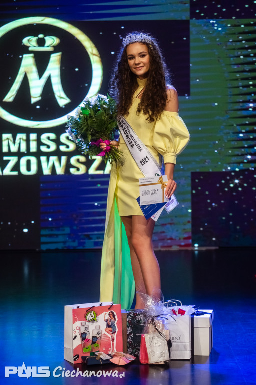 Najpiękniejsze mieszkanki Mazowsza wybrane!