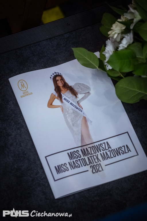 Najpiękniejsze mieszkanki Mazowsza wybrane!
