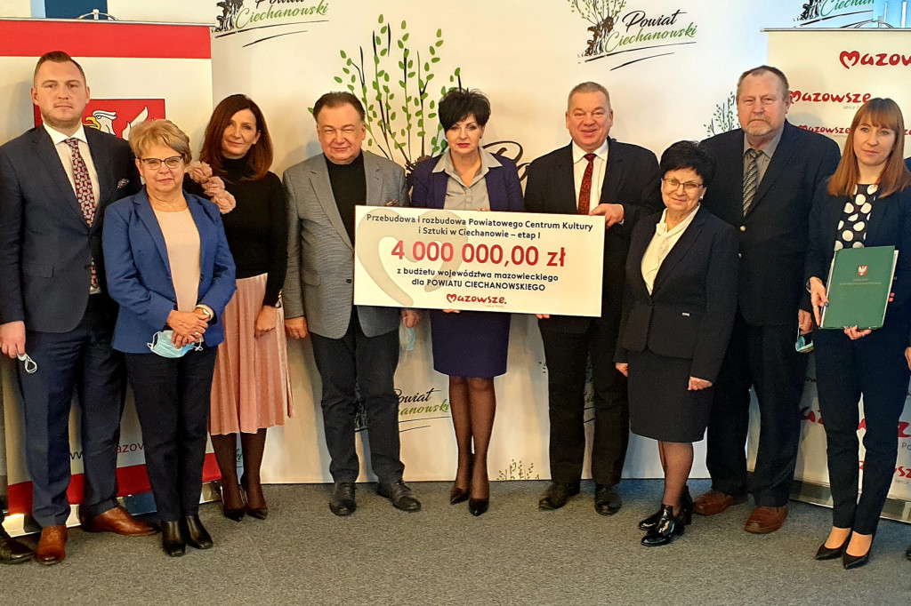 Sejmik wspiera samorządy