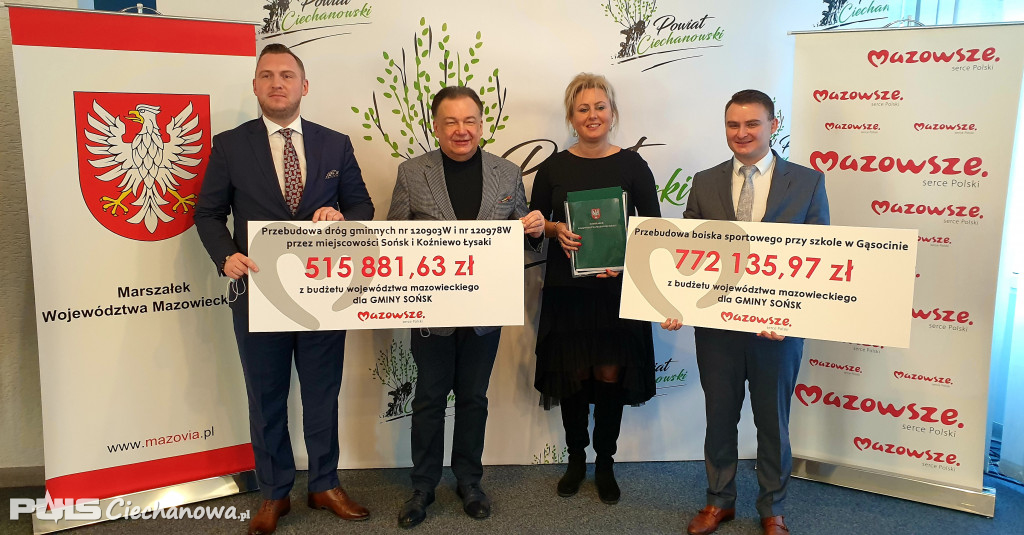 Sejmik wspiera samorządy