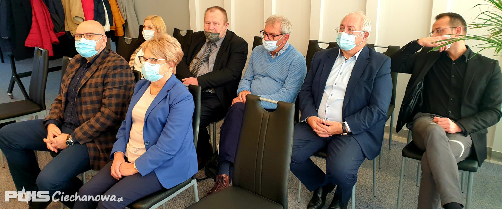 Sejmik wspiera samorządy