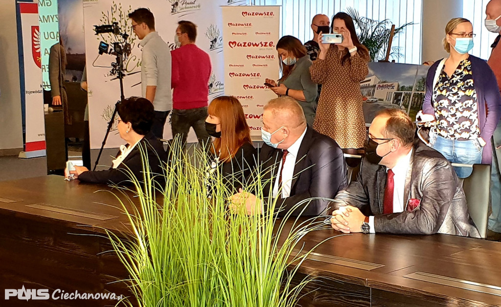 Sejmik wspiera samorządy