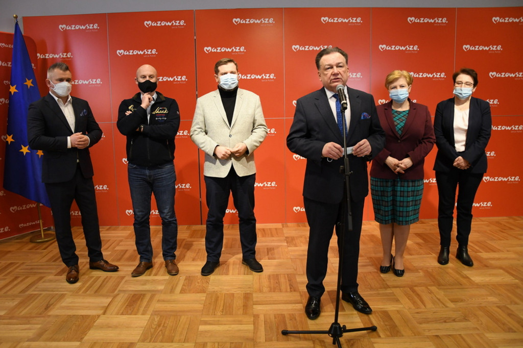 Drożyzna uderza w szpitale