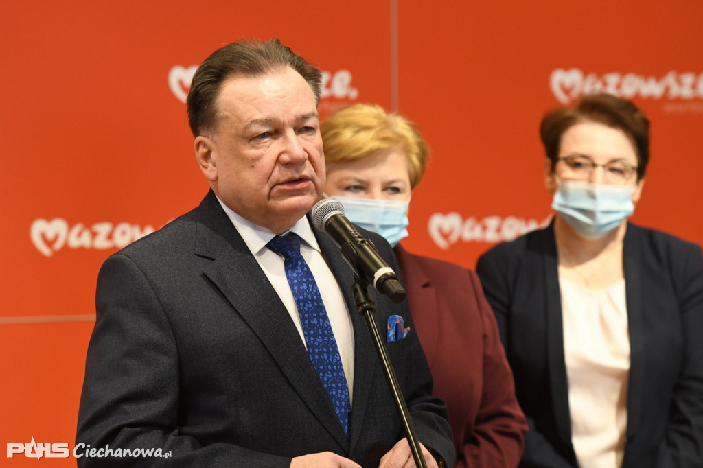 Drożyzna uderza w szpitale