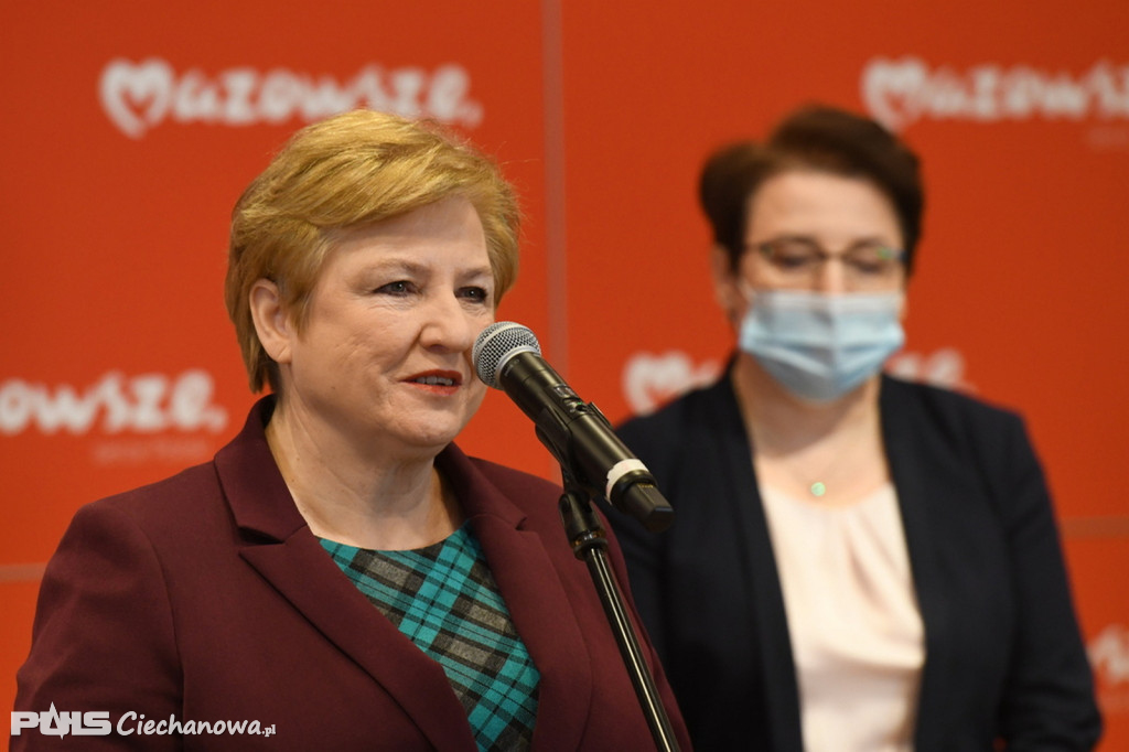 Drożyzna uderza w szpitale