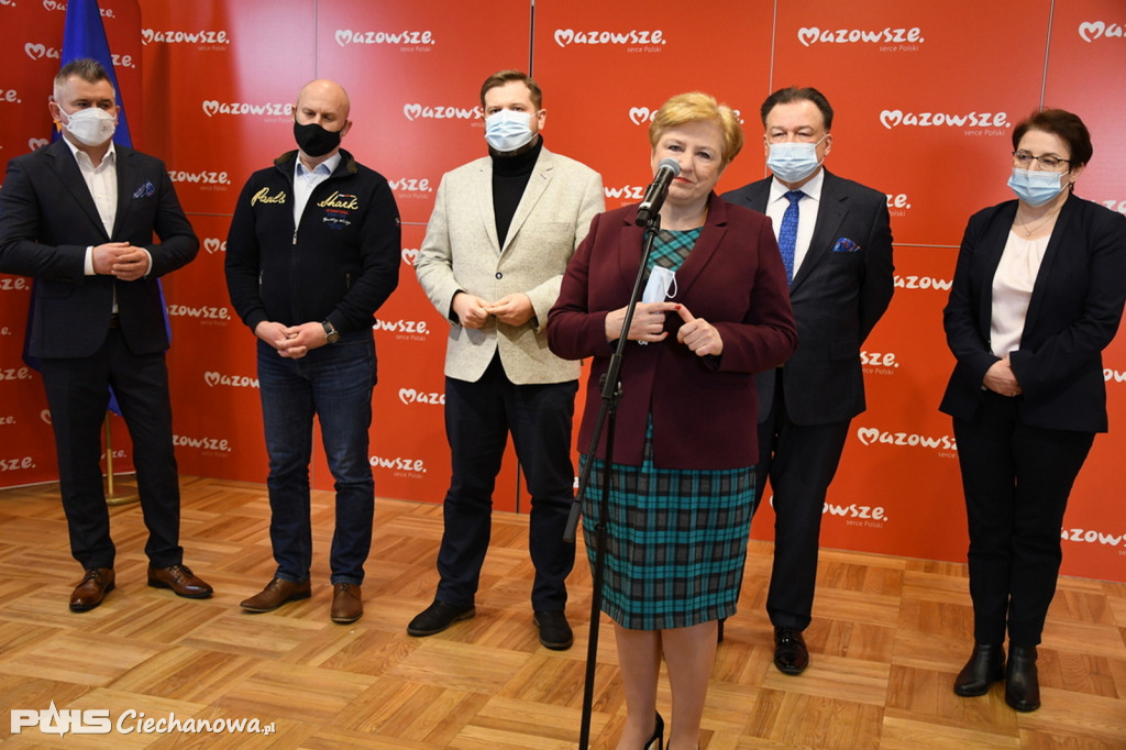Drożyzna uderza w szpitale