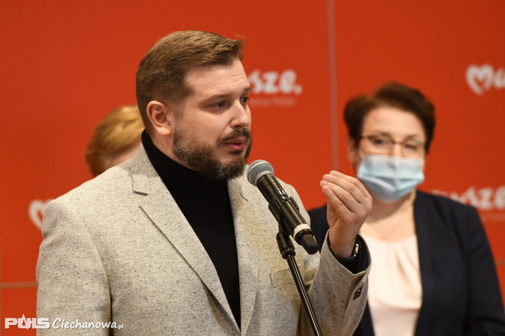 Drożyzna uderza w szpitale