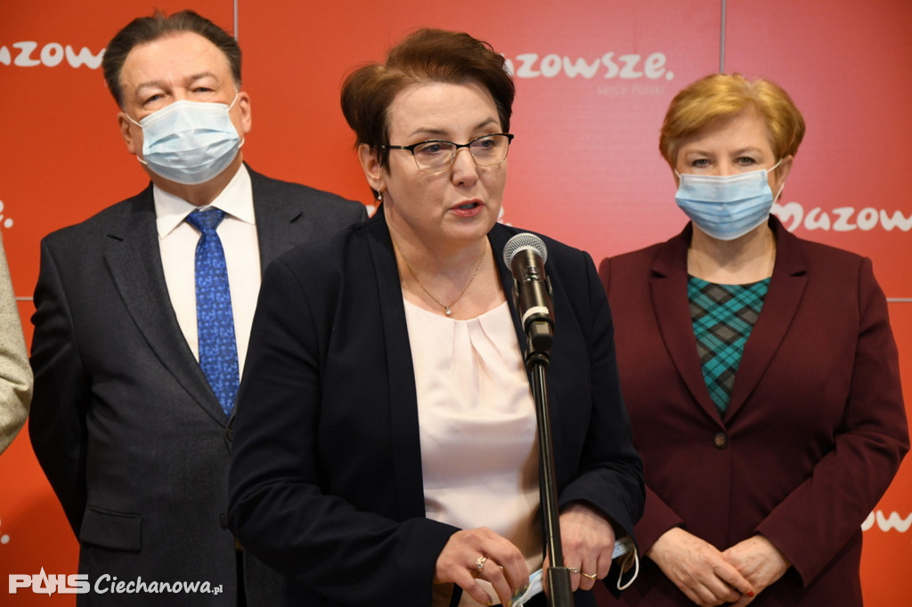 Drożyzna uderza w szpitale