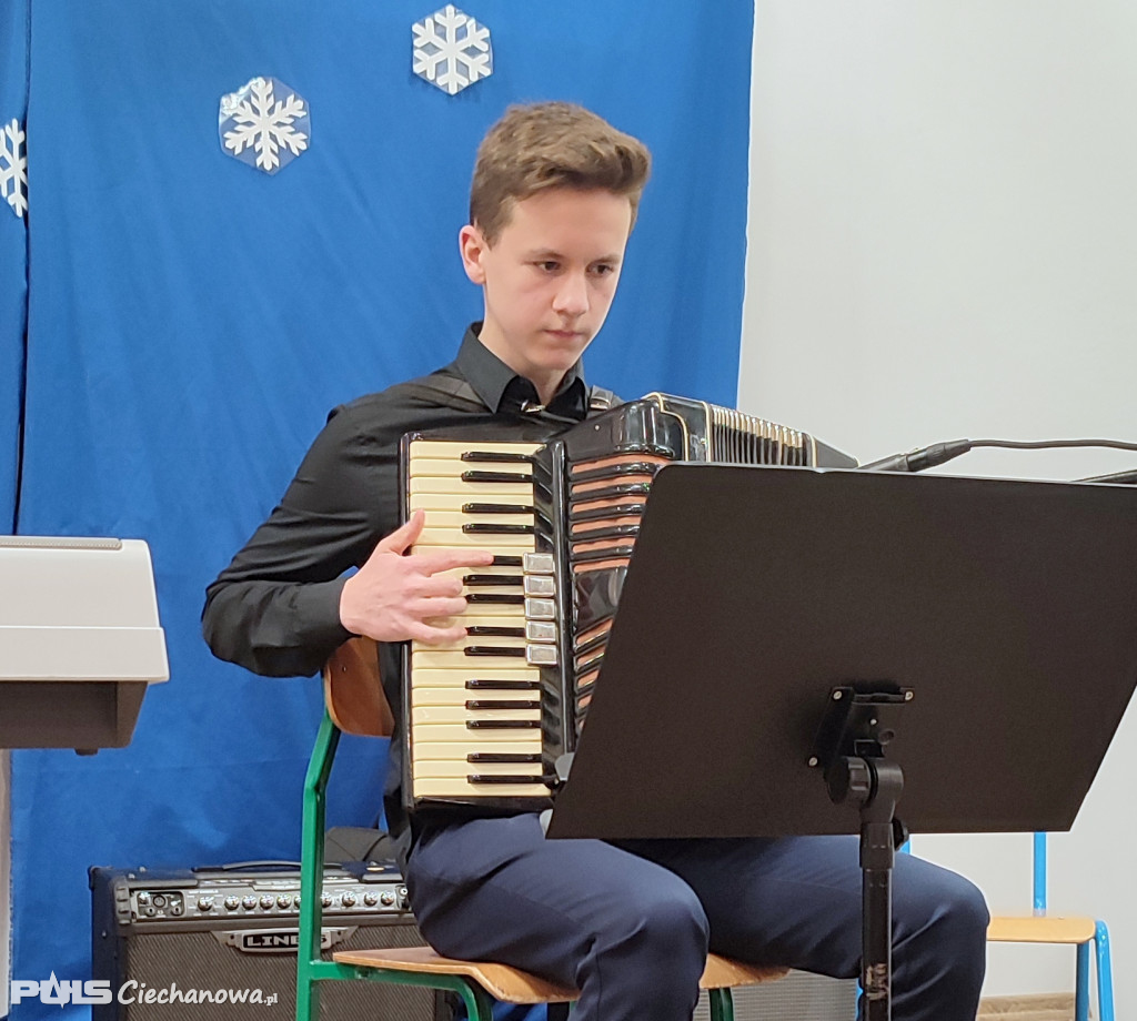Kolędowanie z Akademią Dźwięku