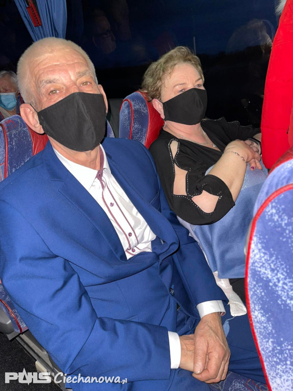 Babcie oraz Dziadkowie w Warszawskiej Operze