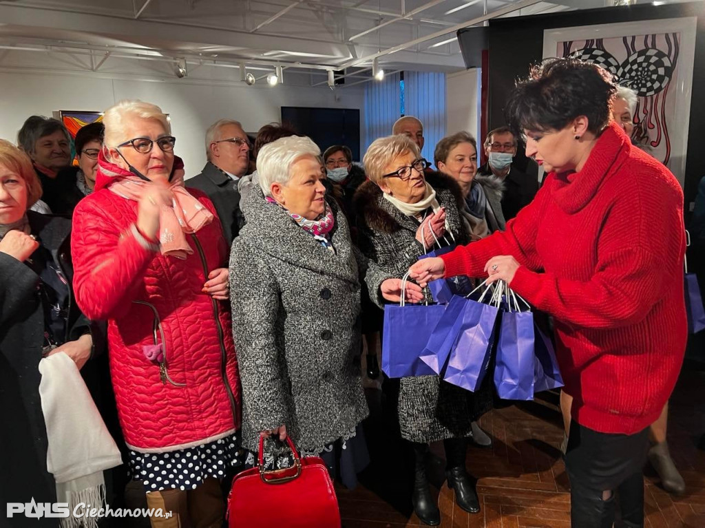 Babcie oraz Dziadkowie w Warszawskiej Operze