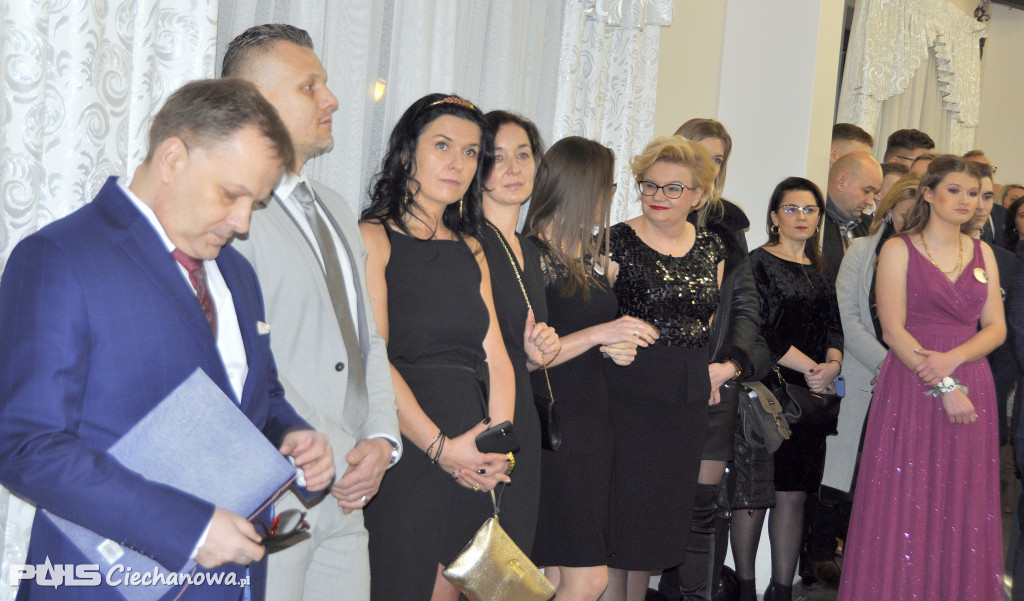 STUDNIÓWKA 2022 r. Zespół Szkół nr 2 w Ciechanowie