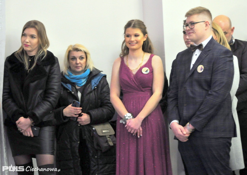 STUDNIÓWKA 2022 r. Zespół Szkół nr 2 w Ciechanowie