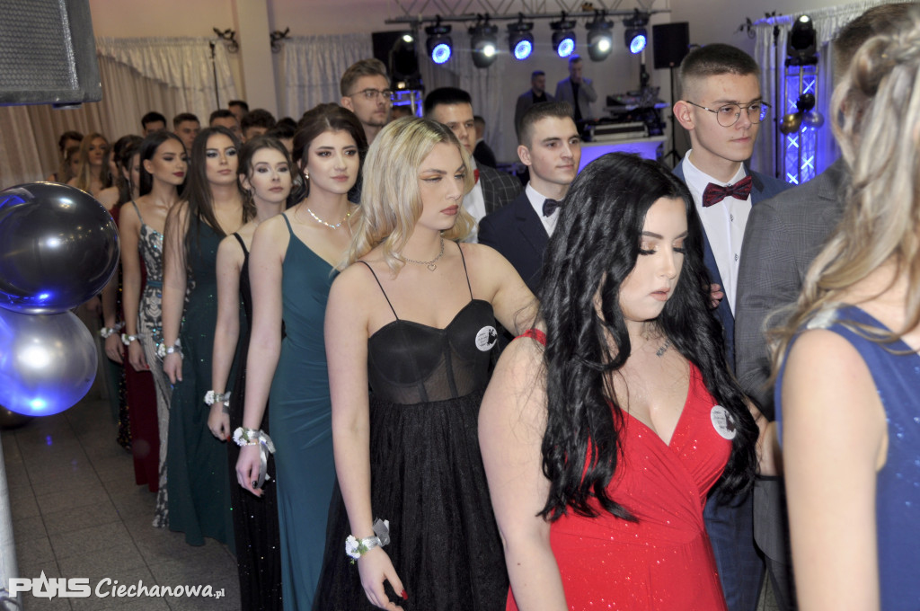 STUDNIÓWKA 2022 r. Zespół Szkół nr 2 w Ciechanowie