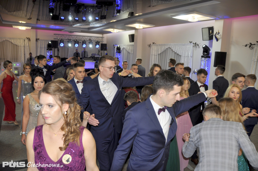 STUDNIÓWKA 2022 r. Zespół Szkół nr 2 w Ciechanowie