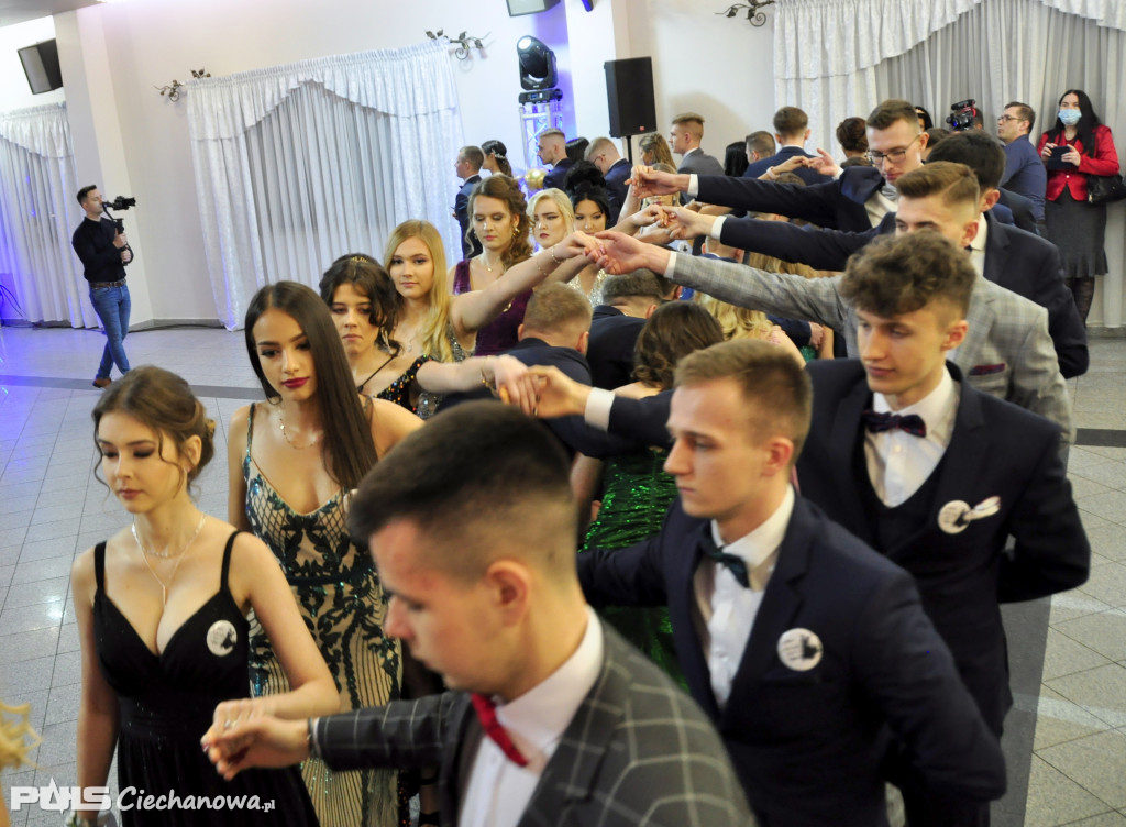 STUDNIÓWKA 2022 r. Zespół Szkół nr 2 w Ciechanowie