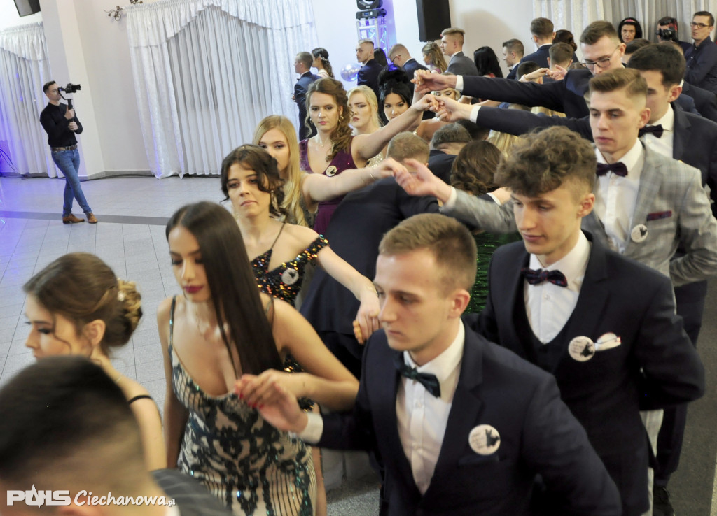STUDNIÓWKA 2022 r. Zespół Szkół nr 2 w Ciechanowie