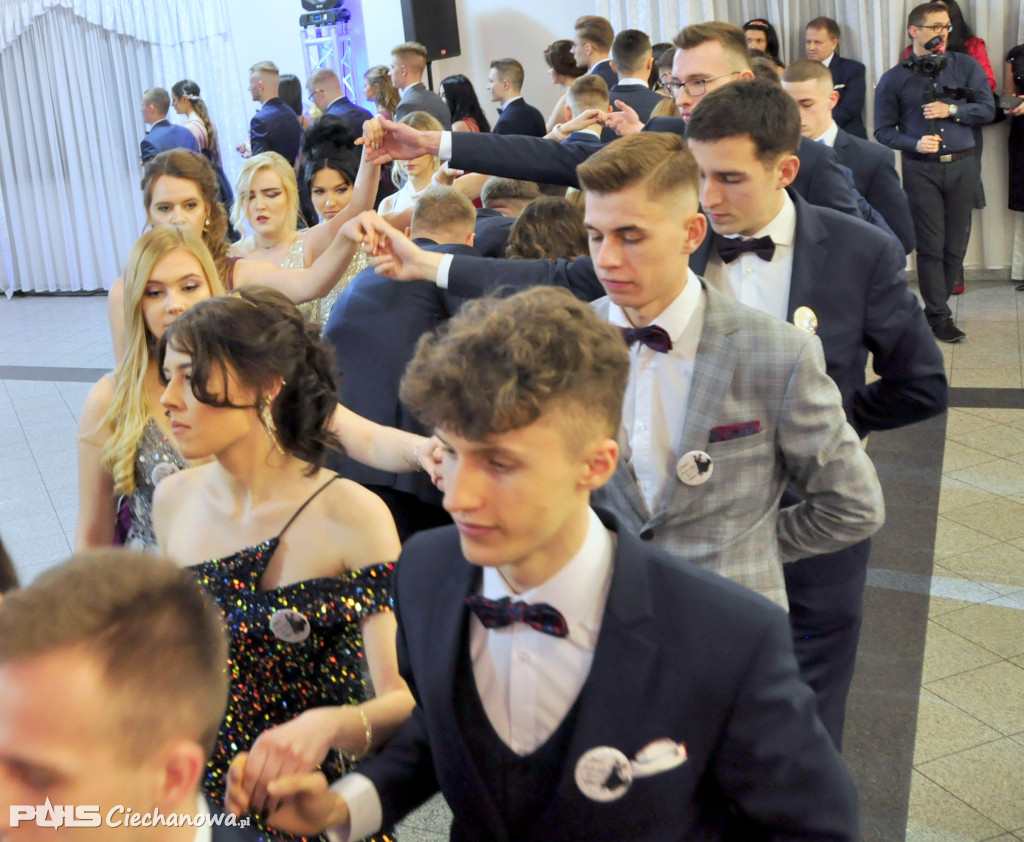 STUDNIÓWKA 2022 r. Zespół Szkół nr 2 w Ciechanowie