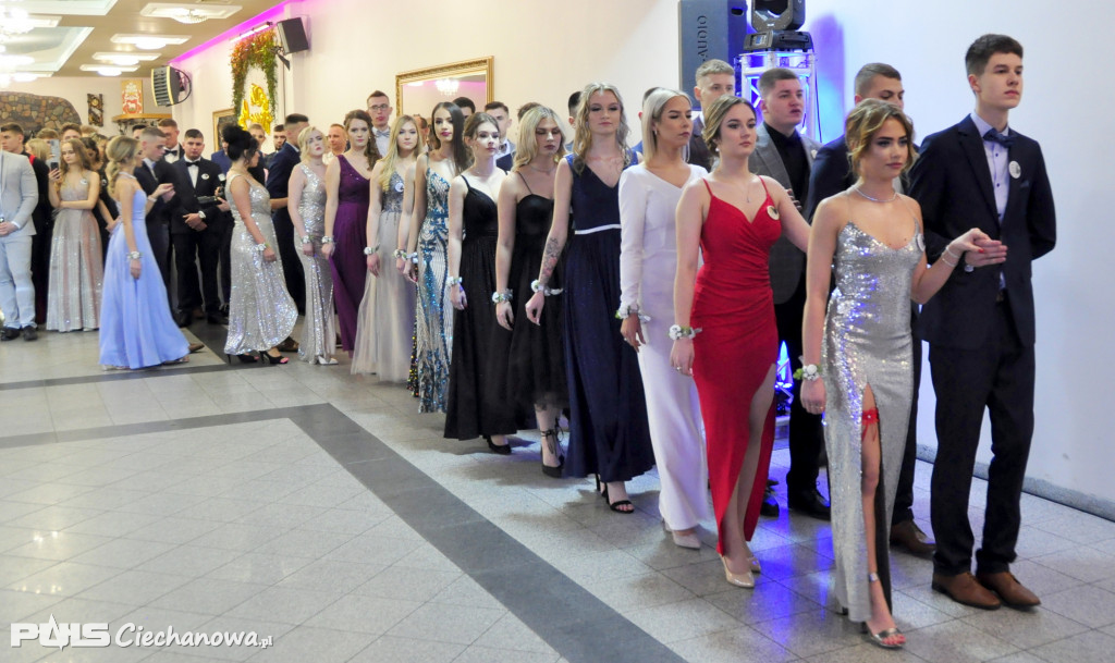 STUDNIÓWKA 2022 r. Zespół Szkół nr 2 w Ciechanowie