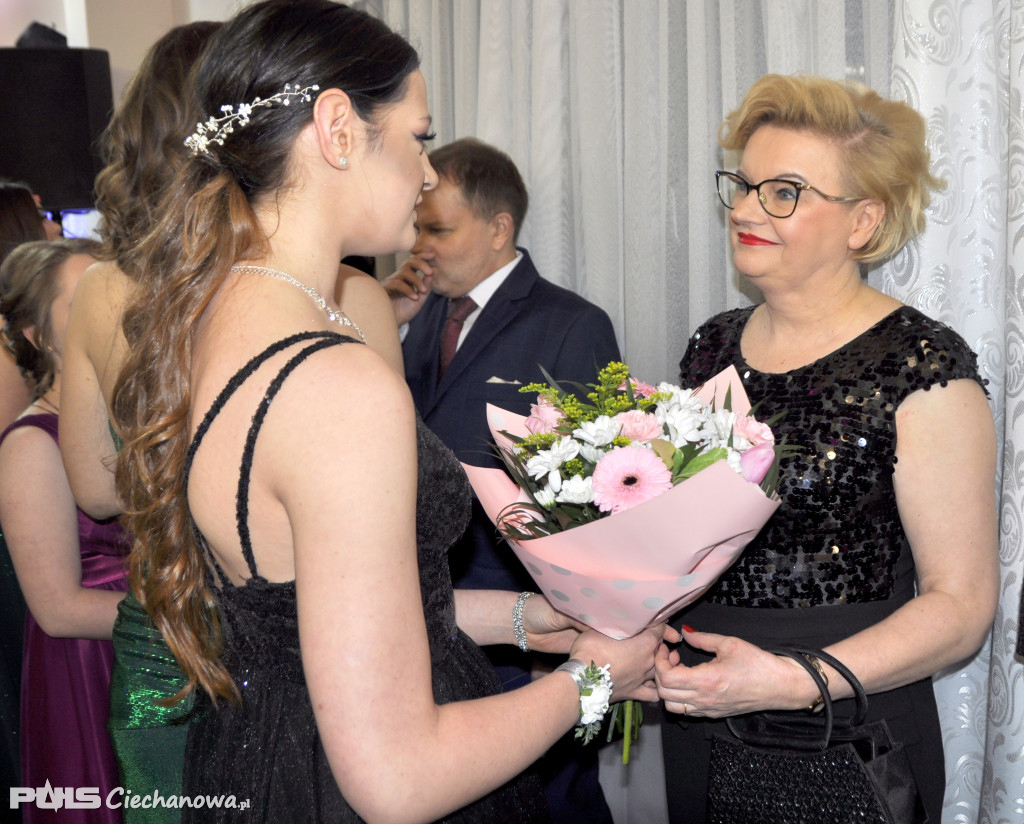 STUDNIÓWKA 2022 r. Zespół Szkół nr 2 w Ciechanowie