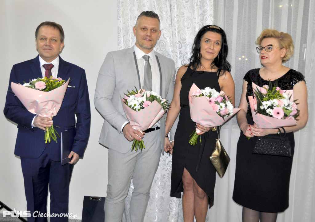 STUDNIÓWKA 2022 r. Zespół Szkół nr 2 w Ciechanowie