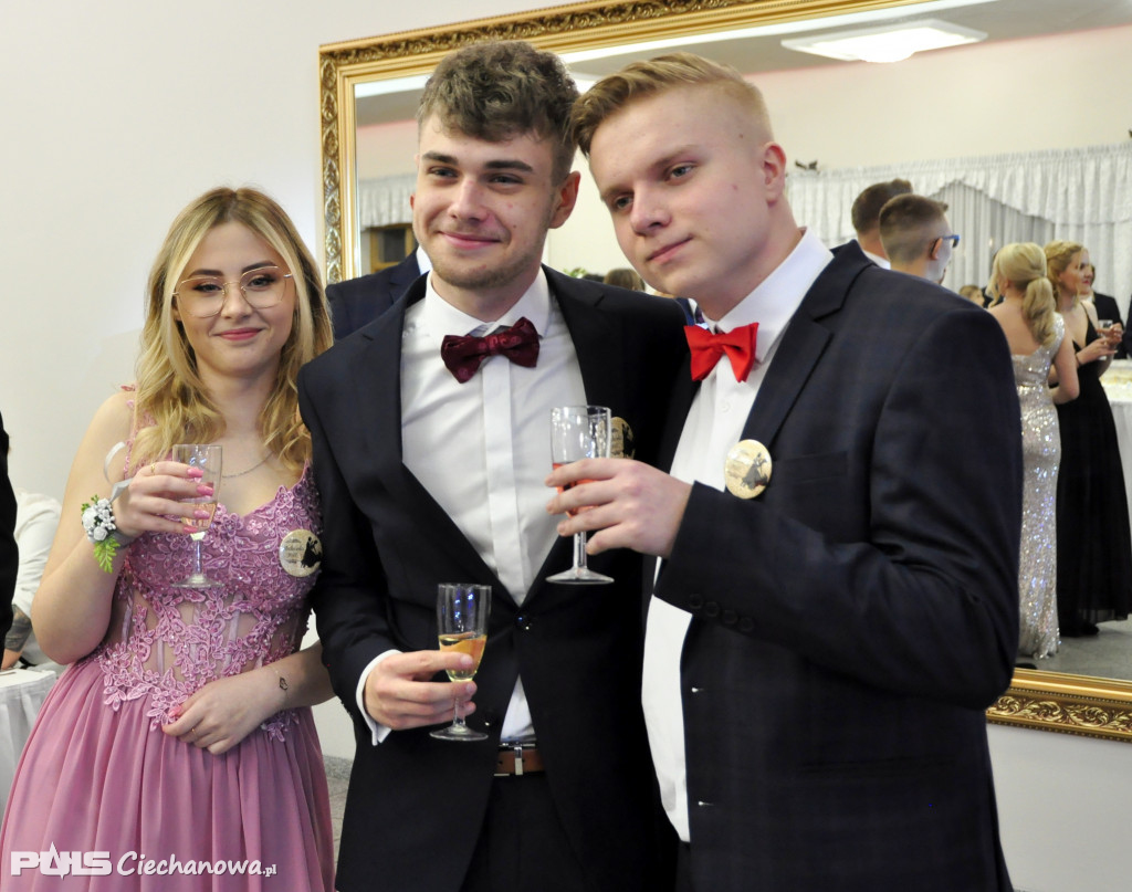 STUDNIÓWKA 2022 r. Zespół Szkół nr 2 w Ciechanowie