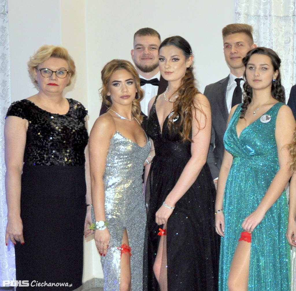 STUDNIÓWKA 2022 r. Zespół Szkół nr 2 w Ciechanowie