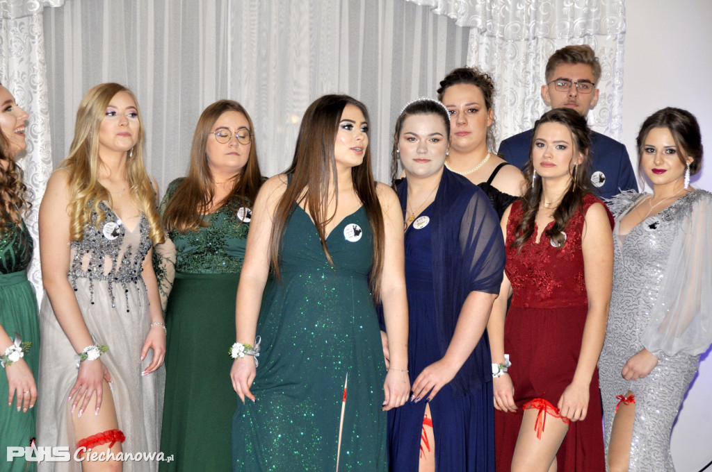 STUDNIÓWKA 2022 r. Zespół Szkół nr 2 w Ciechanowie