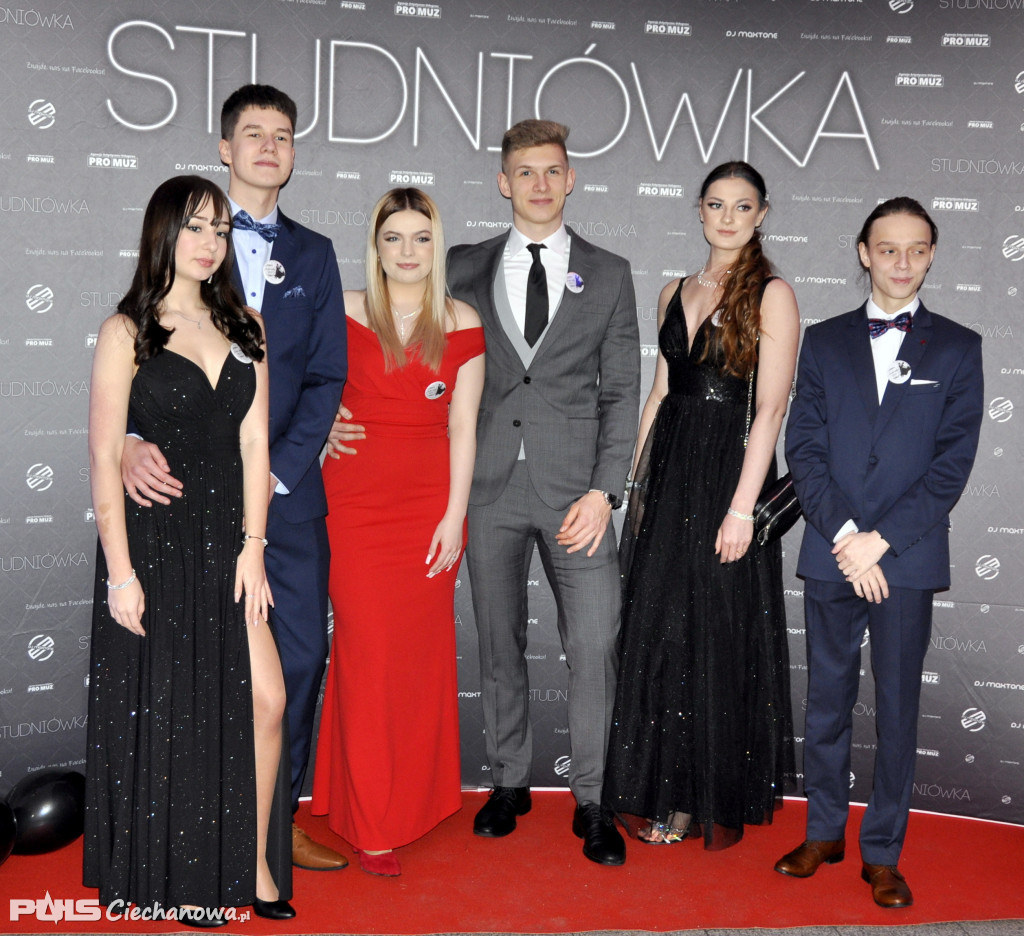 STUDNIÓWKA 2022 r. Zespół Szkół nr 2 w Ciechanowie