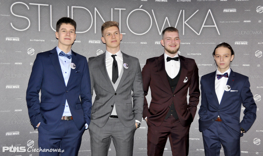 STUDNIÓWKA 2022 r. Zespół Szkół nr 2 w Ciechanowie