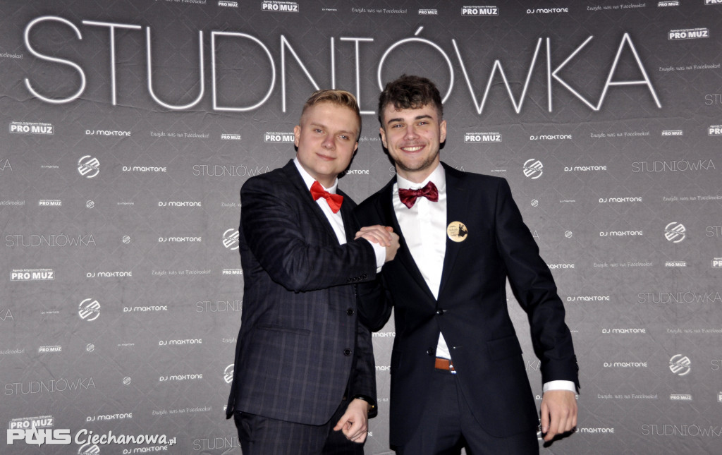 STUDNIÓWKA 2022 r. Zespół Szkół nr 2 w Ciechanowie