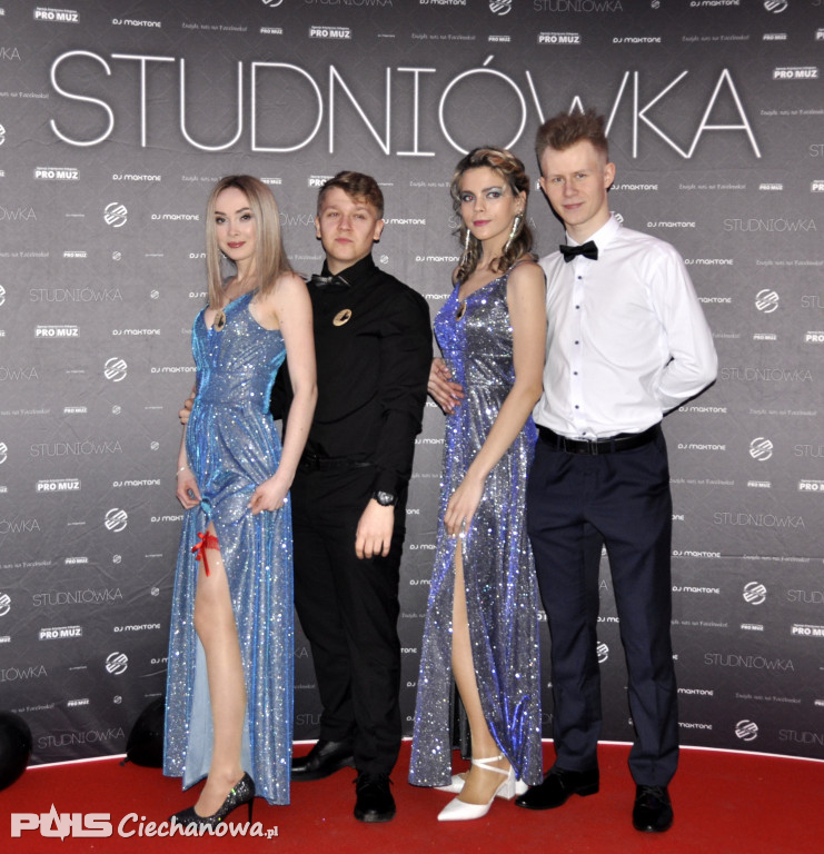 STUDNIÓWKA 2022 r. Zespół Szkół nr 2 w Ciechanowie