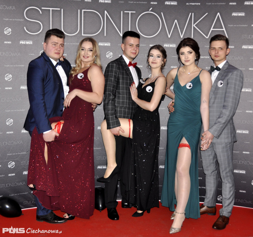 STUDNIÓWKA 2022 r. Zespół Szkół nr 2 w Ciechanowie