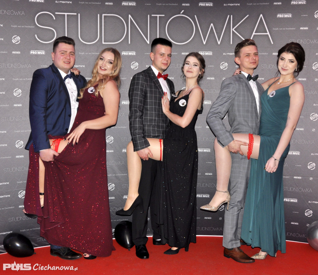 STUDNIÓWKA 2022 r. Zespół Szkół nr 2 w Ciechanowie