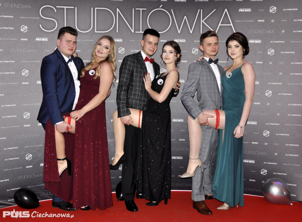 STUDNIÓWKA 2022 r. Zespół Szkół nr 2 w Ciechanowie