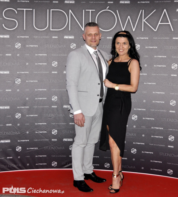 STUDNIÓWKA 2022 r. Zespół Szkół nr 2 w Ciechanowie